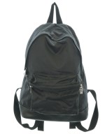 A.P.C.（アーペーセー）バックパック・リュック 黒 サイズ:- メンズ/2200663041015