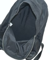 A.P.C.（アーペーセー）バックパック・リュック 黒 サイズ:- メンズ/2200663041015