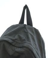 A.P.C.（アーペーセー）バックパック・リュック 黒 サイズ:- メンズ/2200663041015