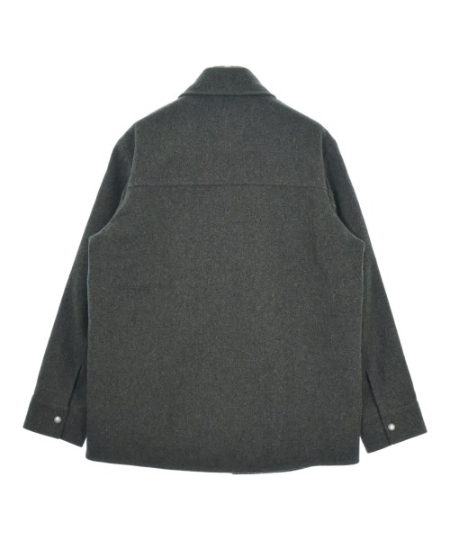 A.P.C.（アーペーセー）その他 グレー サイズ:M メンズ/2200665525018