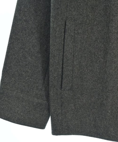 A.P.C.（アーペーセー）その他 グレー サイズ:M メンズ/2200665525018