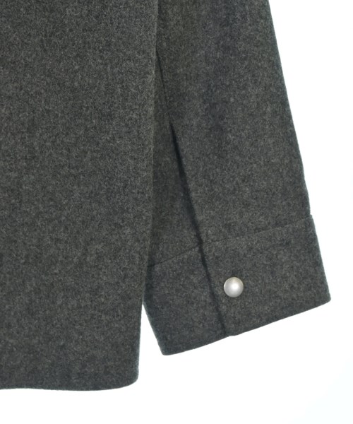 A.P.C.（アーペーセー）その他 グレー サイズ:M メンズ/2200665525018