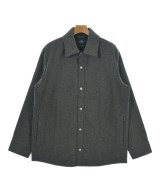 A.P.C.（アーペーセー）その他 グレー サイズ:M メンズ/2200665525018