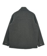 A.P.C.（アーペーセー）その他 グレー サイズ:M メンズ/2200665525018