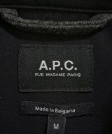 A.P.C.（アーペーセー）その他 グレー サイズ:M メンズ/2200665525018
