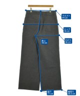 A.P.C.（アーペーセー）その他 グレー サイズ:31(M位) メンズ/2200665525025