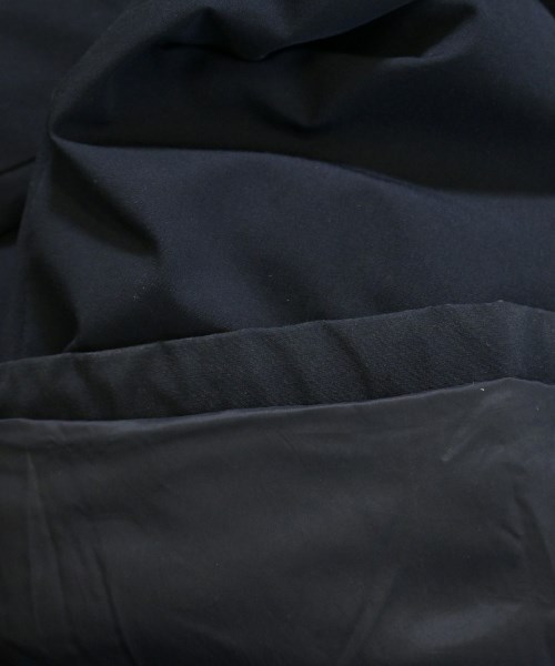 A.P.C.（アーペーセー）ブルゾン 紺 サイズ:M メンズ/2200663861088