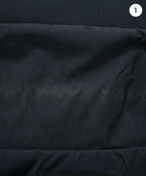 A.P.C.（アーペーセー）ブルゾン 紺 サイズ:M メンズ/2200663861088