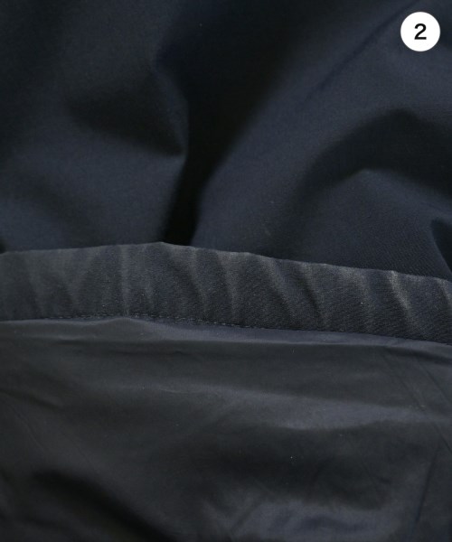 A.P.C.（アーペーセー）ブルゾン 紺 サイズ:M メンズ/2200663861088