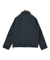A.P.C.（アーペーセー）ブルゾン 紺 サイズ:M メンズ/2200663861088