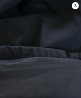 A.P.C.（アーペーセー）ブルゾン 紺 サイズ:M メンズ/2200663861088