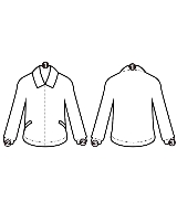 A.P.C.（アーペーセー）デニムジャケット 紺 サイズ:XXS メンズ/2200666058027