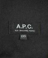 A.P.C.（アーペーセー）デニムジャケット 紺 サイズ:XXS メンズ/2200666058027