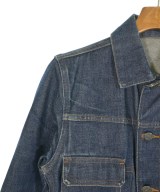 A.P.C.（アーペーセー）デニムジャケット 紺 サイズ:XXS メンズ/2200666058027