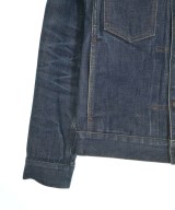 A.P.C.（アーペーセー）デニムジャケット 紺 サイズ:XXS メンズ/2200666058027