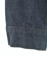 A.P.C.（アーペーセー）デニムジャケット 紺 サイズ:XS メンズ/2200666205049