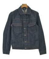 A.P.C. デニムジャケット