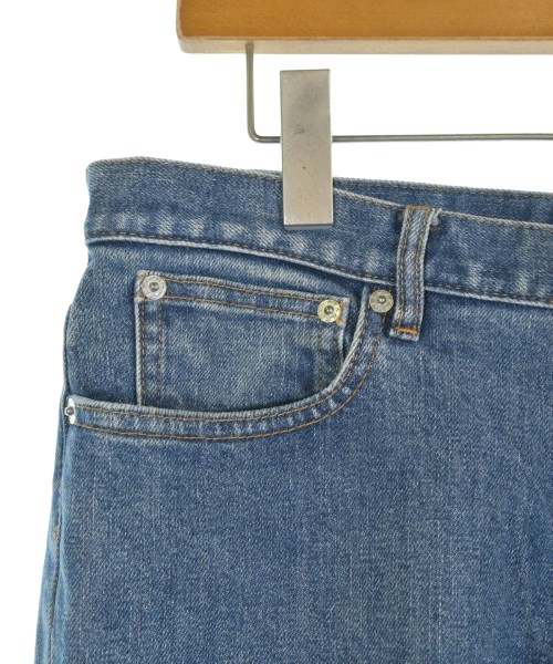 A.P.C.（アーペーセー）デニムパンツ 青 サイズ:31(M位) メンズ/2200666361011