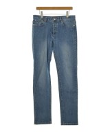 A.P.C.（アーペーセー）デニムパンツ 青 サイズ:31(M位) メンズ/2200666361011