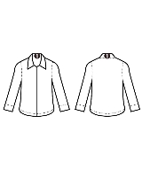 A.P.C.（アーペーセー）カジュアルシャツ 紺 サイズ:M メンズ/2200666361028