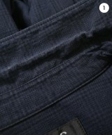 A.P.C.（アーペーセー）カジュアルシャツ 紺 サイズ:M メンズ/2200666361028