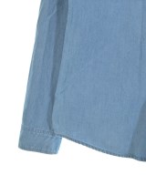 A.P.C.（アーペーセー）カジュアルシャツ 青 サイズ:M メンズ/2200666361035