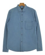 A.P.C. カジュアルシャツ