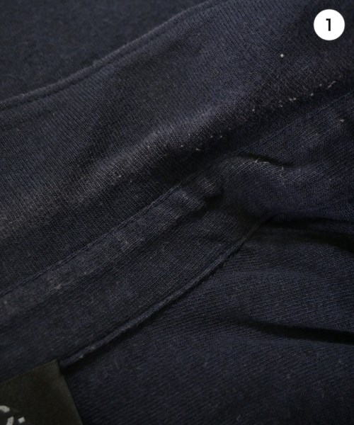 A.P.C.（アーペーセー）カジュアルシャツ 紺 サイズ:M メンズ/2200666361042