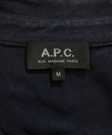 A.P.C.（アーペーセー）カジュアルシャツ 紺 サイズ:M メンズ/2200666361042