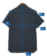 A.P.C.（アーペーセー）カジュアルシャツ 紺 サイズ:M メンズ/2200666361042