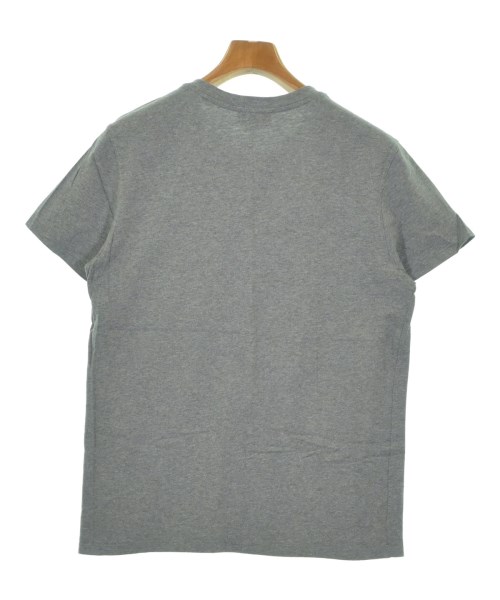 A.P.C.（アーペーセー）Tシャツ・カットソー グレー サイズ:M メンズ/2200666361059