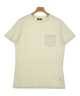 A.P.C.（アーペーセー）Tシャツ・カットソー ベージュ サイズ:M メンズ/2200666361066