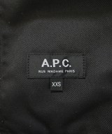 A.P.C.（アーペーセー）デニムジャケット 紺 サイズ:XXS メンズ/2200664176044