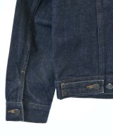 A.P.C.（アーペーセー）デニムジャケット 紺 サイズ:XXS メンズ/2200664176044