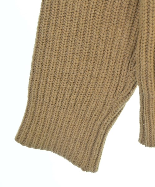 A.P.C.（アーペーセー）ニット・セーター ベージュ サイズ:M メンズ/2200666807021