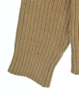 A.P.C.（アーペーセー）ニット・セーター ベージュ サイズ:M メンズ/2200666807021