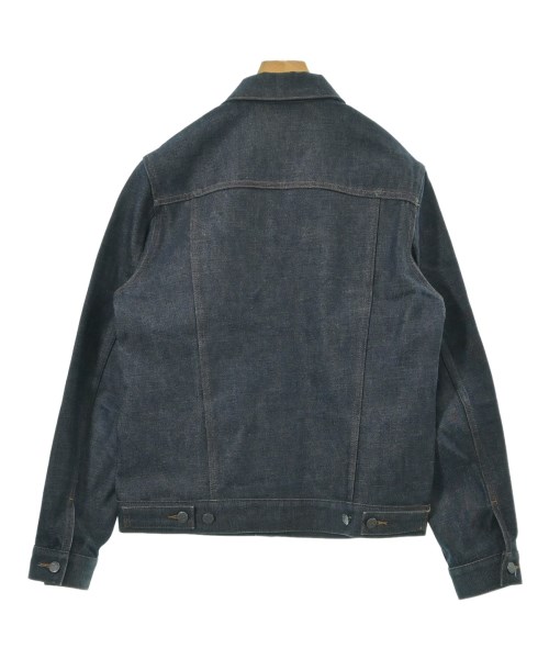 A.P.C.（アーペーセー）デニムジャケット 紺 サイズ:M メンズ/2200666862037