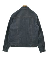 A.P.C.（アーペーセー）デニムジャケット 紺 サイズ:M メンズ/2200666862037