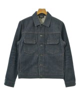 A.P.C. デニムジャケット