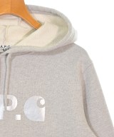 A.P.C.（アーペーセー）パーカー グレー サイズ:M メンズ/2200666862044