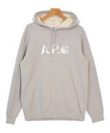 A.P.C. パーカー