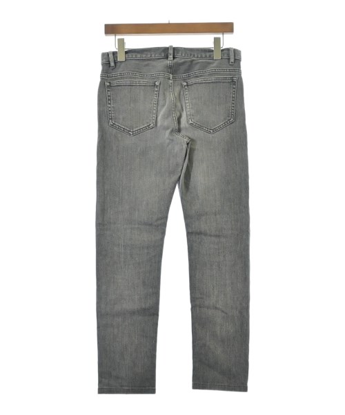 A.P.C.（アーペーセー）デニムパンツ グレー サイズ:29(S位) メンズ/2200666442055