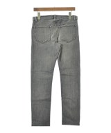 A.P.C.（アーペーセー）デニムパンツ グレー サイズ:29(S位) メンズ/2200666442055