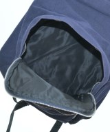 A.P.C.（アーペーセー）バックパック・リュック 紺 サイズ:- メンズ/2200667112087