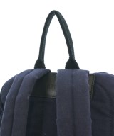 A.P.C.（アーペーセー）バックパック・リュック 紺 サイズ:- メンズ/2200667112087