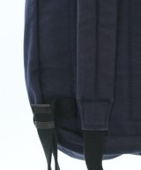 A.P.C.（アーペーセー）バックパック・リュック 紺 サイズ:- メンズ/2200667112087