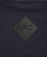 A.P.C.（アーペーセー）バックパック・リュック 紺 サイズ:- メンズ/2200667112087