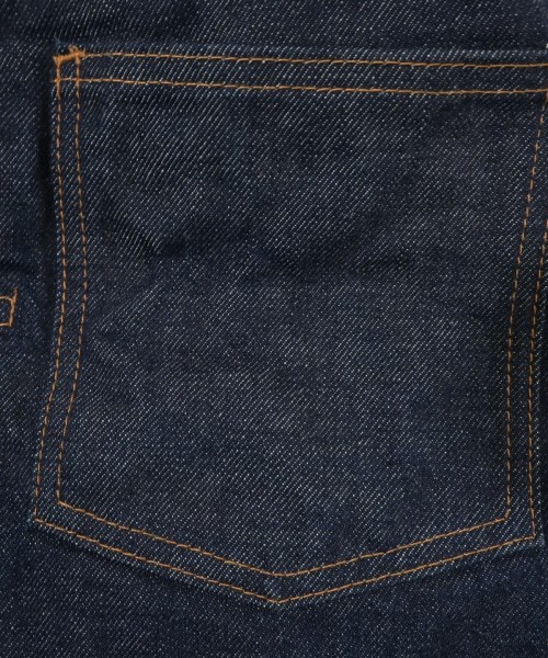 A.P.C.（アーペーセー）デニムジャケット 紺 サイズ:XL メンズ/2200667116023