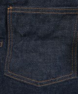 A.P.C.（アーペーセー）デニムジャケット 紺 サイズ:XL メンズ/2200667116023