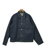 A.P.C. デニムジャケット